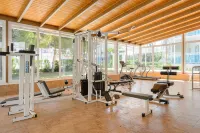 Aparthotel Vibra Club Maritim - Gym