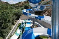 Porto Platanias Village Resort - รีสอร์ท