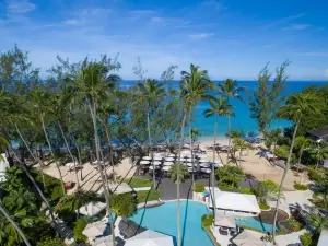 Colony Club, a Luxury Collection Resort, Barbados