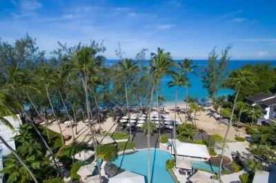 Colony Club, a Luxury Collection Resort, Barbados Hotels in 