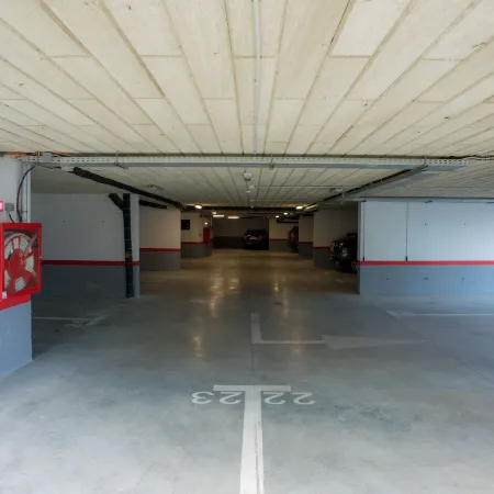 Uba Accommodation Aparthotel