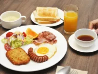 Incheon Airport Oceanside Hotel Hotels near Muuido