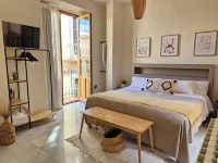 Apartamentos Vita Center