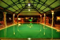 Aalankrita Resort and Convention - WiFi