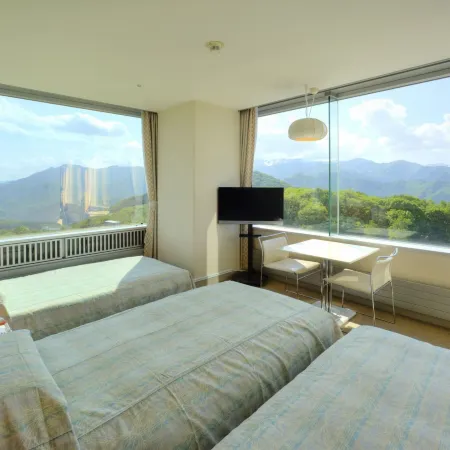 Minakami Kogen Hotel 200
