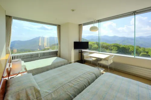 Minakami Kogen Hotel 200
