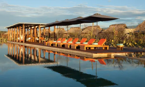 埃斯康迪飯店-限成人，Design Hotels™設計飯店成員