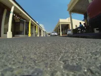 Surferscorner Self Catering Apartments Hotels in Muizenberg