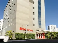 Ibis Recife Boa Viagem