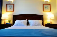Patios Da Vila - Duna Parque Resorts & Hotels - Apartments