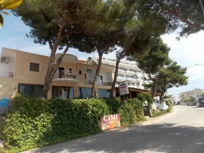 Hotel Havana Отели в г. 