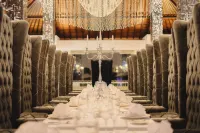 Seven Secrets by Hanging Gardens