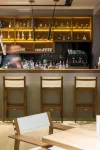 Angelica Hotel - bar