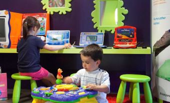 Ibis Styles Beaulieu-Sur-Mer