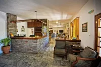 Sunset Hotel - Barer