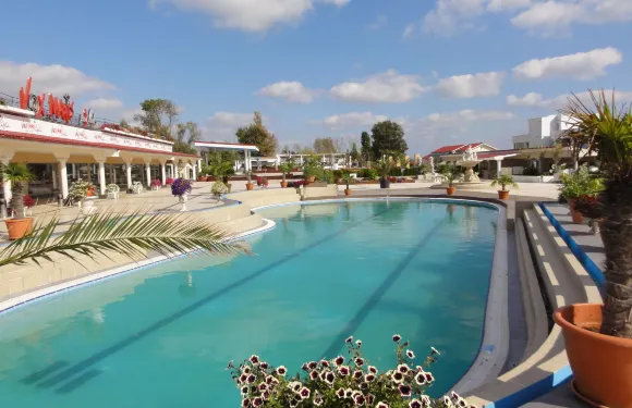 Vox Maris 大度假酒店 - 限成人