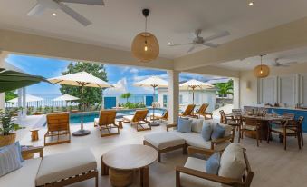 Kaiso Beachfront Villa