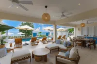 Kaiso Beachfront Villa - 4 étoiles