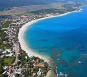 Fabulous Cabarete Villa in Bahia de Arena with Pool, Jacuzzi & Oceanview Deck!