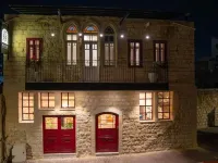 Roots Boutique Hotel Hotels in Nazareth