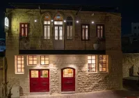 Roots Boutique Hotel Hotels in 