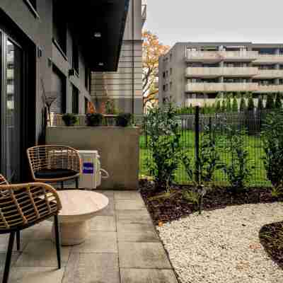 RentPlanet - Sienkiewicza Residence Hotel Exterior