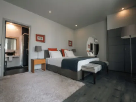 Santo Thyrso Villas Hotels in Santo Tirso