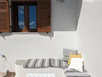 Under The Palm Tree Boutique Studios Hotels in Folegandros