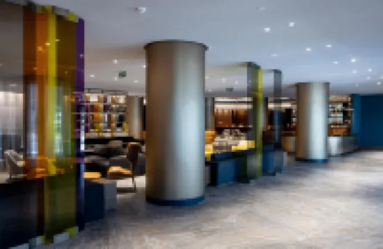 Radisson Blu Hotel Florence