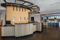 Hyatt Place Raleigh/Cary - bar