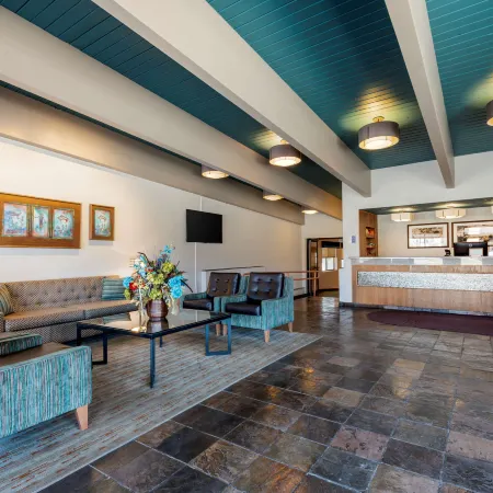 Turquoise Inn and Suites Cortez Near Mesa Verde