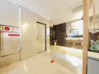 Some Hotel โรงแรมในยางซาน-ชี