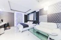 Damyang Nora Self Check-in Motel