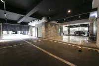 โรงแรมมาซาน อัลมอนด์ - ที่มีที่จอดรถ