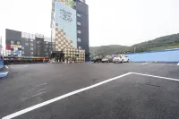 Sacheon Hotel Picnic - โมเทล