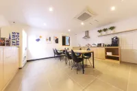 烏山三山飯店Nangman Stay - 3 星級