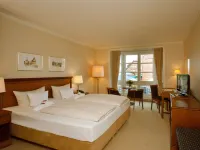 Bergström Hotel Lüneburg Hotels in Adendorf