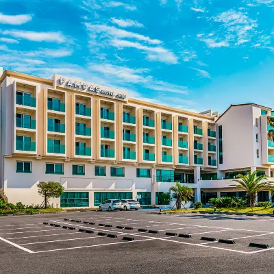 Pampas Hotel Jeju Hotels near Jeju Intl. Airport