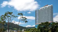 Hotel the Fora Suites Geoje