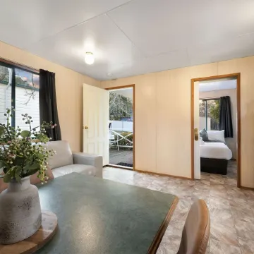 Bright Porepunkah Holiday Park