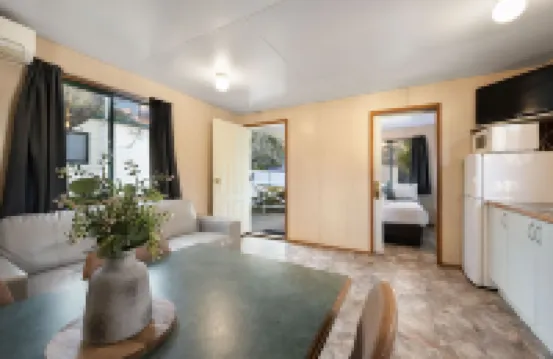 Bright Porepunkah Holiday Park