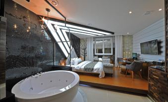 Gwangyang luxury goods