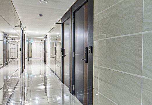 Incheon (Dongam) Gold Hotel