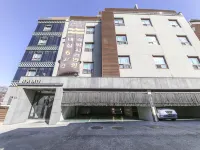 Suwon Tree Hotels in Suwon