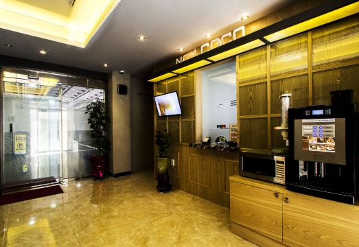 학장 코코 외관