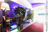 Incheon Red Dragonfly Hotel