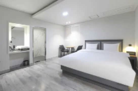 Chilgok Waegwan W Hotels in Chilgok-gun