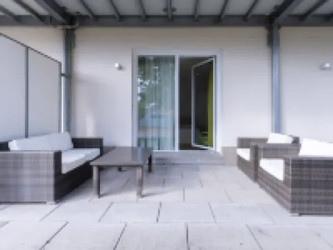 Candlewood Suites FÜRTH by IHG Hotels in Furth