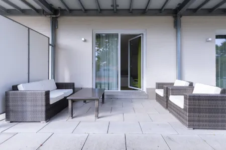 Candlewood Suites FÜRTH by IHG