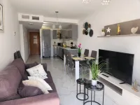 Apartment in Vera with rooftop pool - Pools